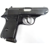 Pistolet Walther PPK-L kal 7,65Br.